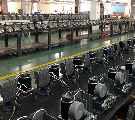 factory